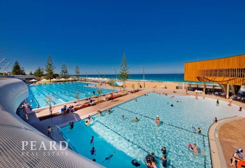 Scarborough Beach, Perth - Sun & Surf Villa - Accommodation Tasmania 33