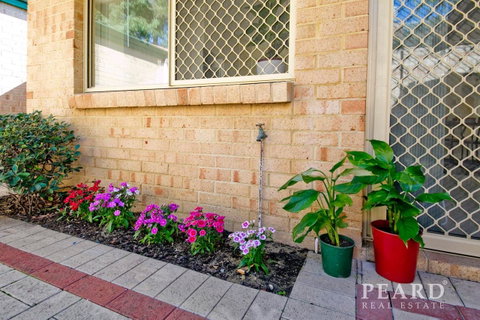 Scarborough Beach, Perth - Sun & Surf Villa - Accommodation Tasmania 34