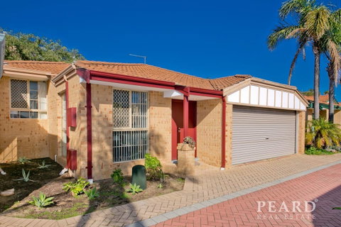 Scarborough Beach, Perth - Sun & Surf Villa - Accommodation Tasmania 23