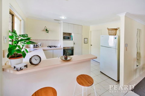 Scarborough Beach, Perth - Sun & Surf Villa - Accommodation Tasmania 16