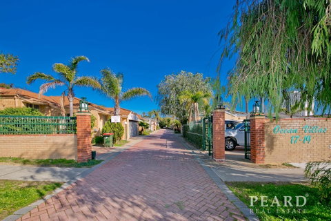 Scarborough Beach, Perth - Sun & Surf Villa - Accommodation Tasmania 36