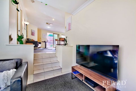 Scarborough Beach, Perth - Sun & Surf Villa - Accommodation Tasmania 29