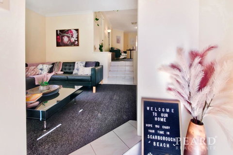 Scarborough Beach, Perth - Sun & Surf Villa - Accommodation Tasmania 24
