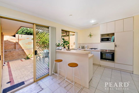 Scarborough Beach, Perth - Sun & Surf Villa - Accommodation Tasmania 27