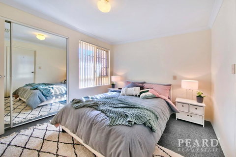 Scarborough Beach, Perth - Sun & Surf Villa - Accommodation Tasmania 32