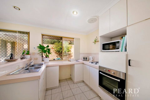 Scarborough Beach, Perth - Sun & Surf Villa - Accommodation Tasmania 8