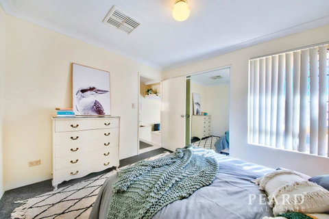 Scarborough Beach, Perth - Sun & Surf Villa - Accommodation Tasmania 31