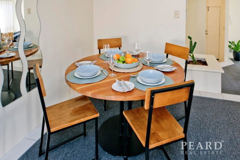 Scarborough Beach, Perth - Sun & Surf Villa - Accommodation Tasmania 25
