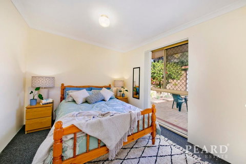 Scarborough Beach, Perth - Sun & Surf Villa - Accommodation Tasmania 6