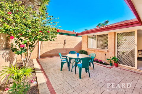 Scarborough Beach, Perth - Sun & Surf Villa - Accommodation Tasmania 17