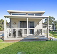 Discovery Parks  Swan Valley - Accommodation Tasmania