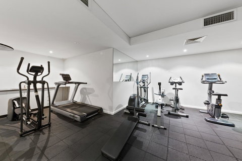 The Executive Penthouse - Accommodation Tasmania 20