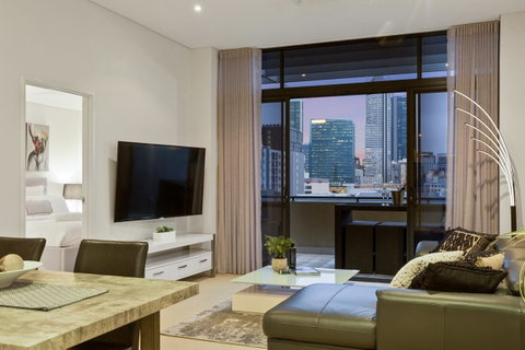 The Executive Penthouse - Accommodation Tasmania 4