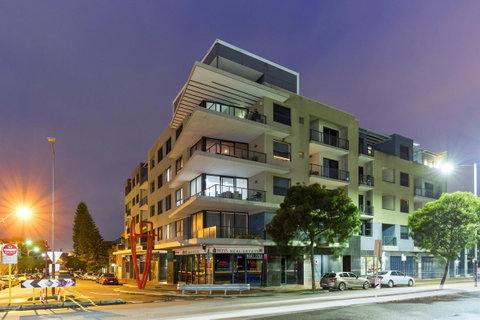 The Executive Penthouse - Accommodation Tasmania 23