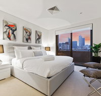 The Executive Penthouse - Accommodation Tasmania