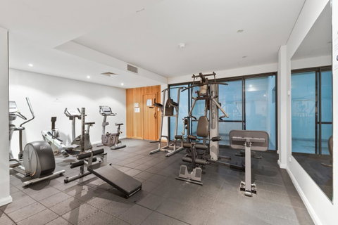 The Executive Penthouse - Accommodation Tasmania 21