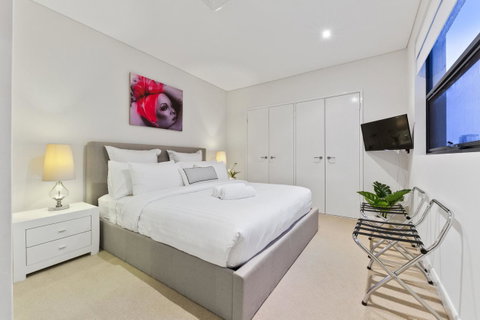 The Executive Penthouse - Accommodation Tasmania 11