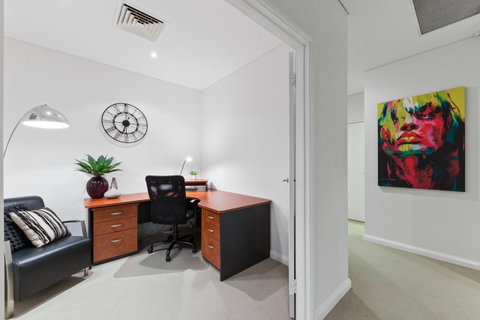The Executive Penthouse - Accommodation Tasmania 17
