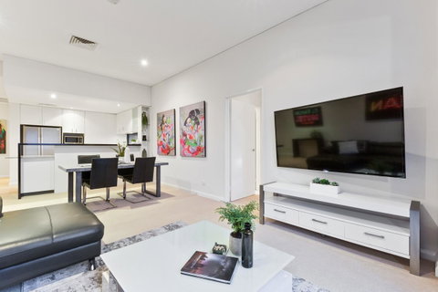 The Executive Penthouse - Accommodation Tasmania 7