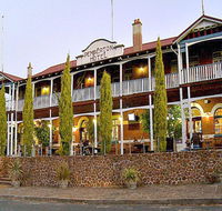 Best Western Pemberton Hotel - Accommodation Tasmania