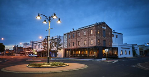 The Premier Mill Hotel - Accommodation Tasmania 35