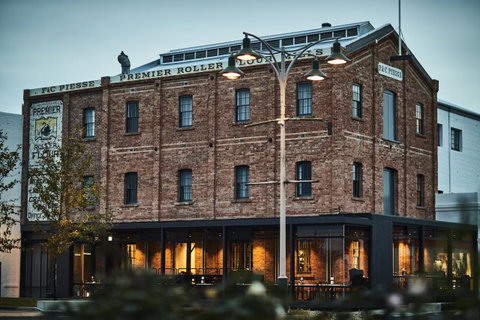 The Premier Mill Hotel - Accommodation Tasmania 15