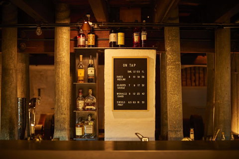 The Premier Mill Hotel - Accommodation Tasmania 42