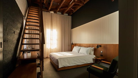 The Premier Mill Hotel - Accommodation Tasmania 3