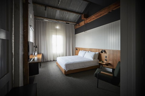 The Premier Mill Hotel - Accommodation Tasmania 38