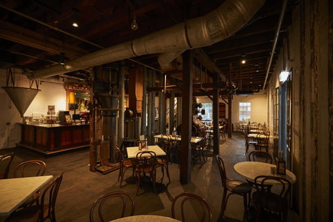 The Premier Mill Hotel - Accommodation Tasmania 30