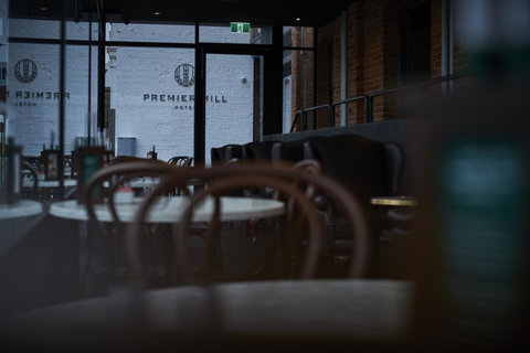 The Premier Mill Hotel - Accommodation Tasmania 29