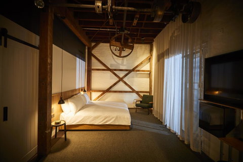 The Premier Mill Hotel - Accommodation Tasmania 32