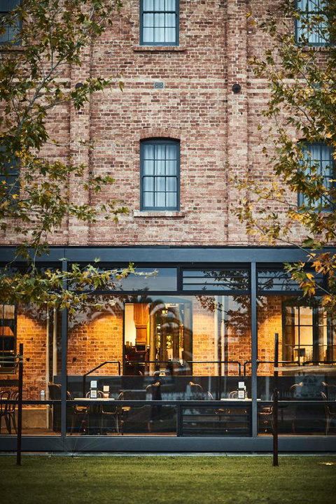 The Premier Mill Hotel - Accommodation Tasmania 16