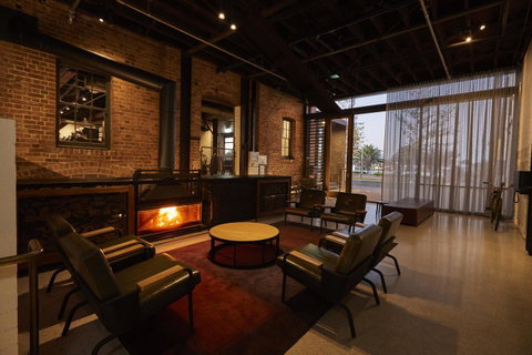 The Premier Mill Hotel - Accommodation Tasmania 0