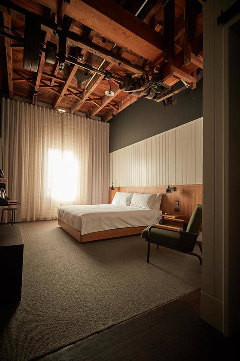 The Premier Mill Hotel - Accommodation Tasmania 2