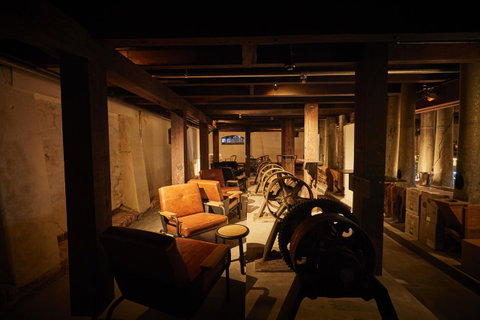 The Premier Mill Hotel - Accommodation Tasmania 40