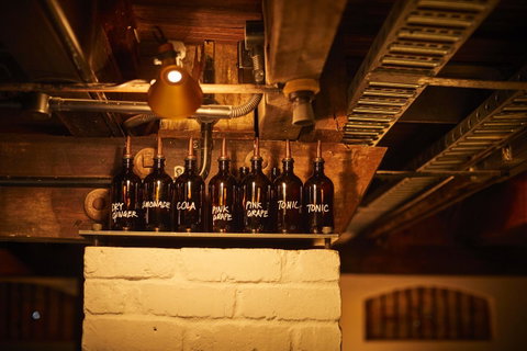 The Premier Mill Hotel - Accommodation Tasmania 43