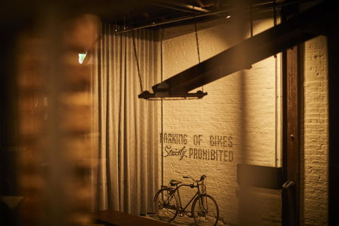 The Premier Mill Hotel - Accommodation Tasmania 24