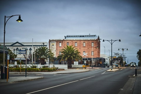 The Premier Mill Hotel - Accommodation Tasmania 14