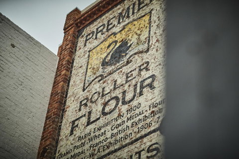 The Premier Mill Hotel - Accommodation Tasmania 13