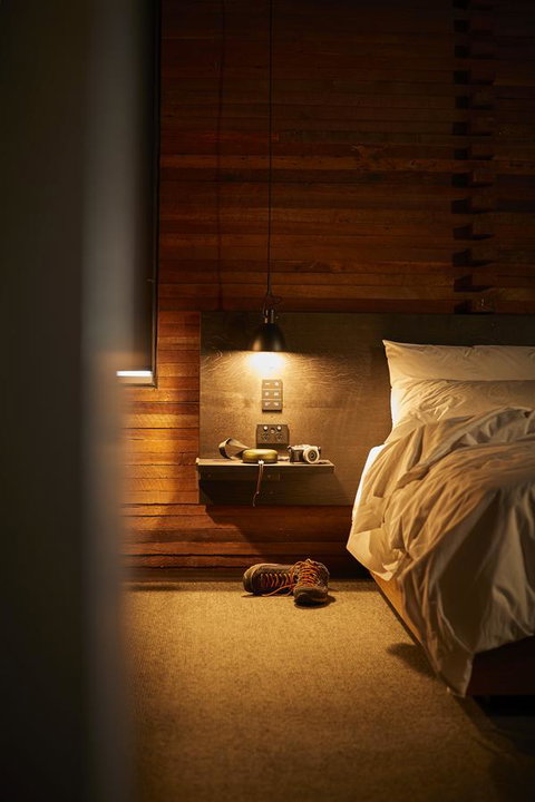 The Premier Mill Hotel - Accommodation Tasmania 8