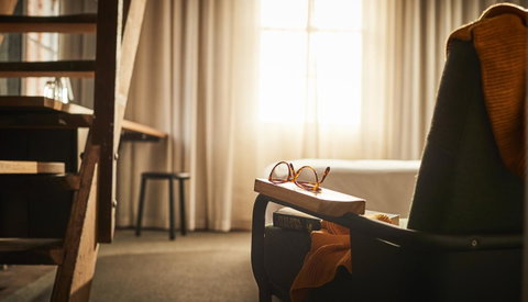 The Premier Mill Hotel - Accommodation Tasmania 34