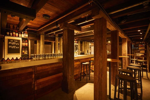 The Premier Mill Hotel - Accommodation Tasmania 41