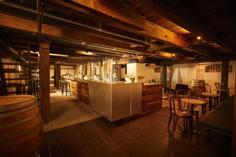 The Premier Mill Hotel - Accommodation Tasmania 39