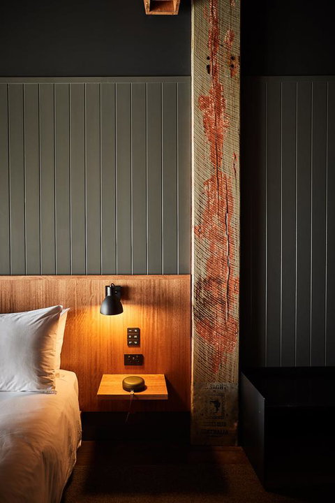 The Premier Mill Hotel - Accommodation Tasmania 7