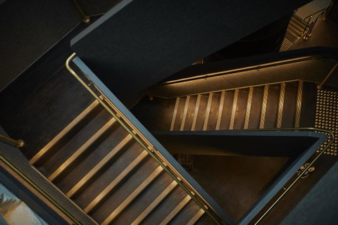 The Premier Mill Hotel - Accommodation Tasmania 23