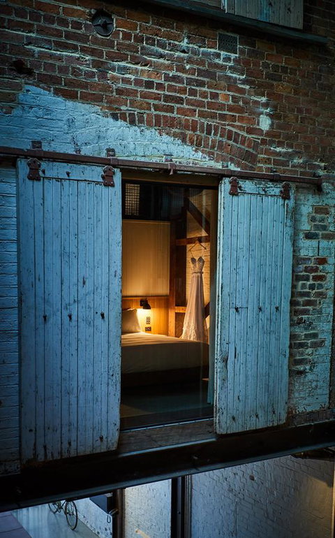 The Premier Mill Hotel - Accommodation Tasmania 5
