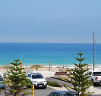 Absolute Beachfront Scarborough - Accommodation Tasmania