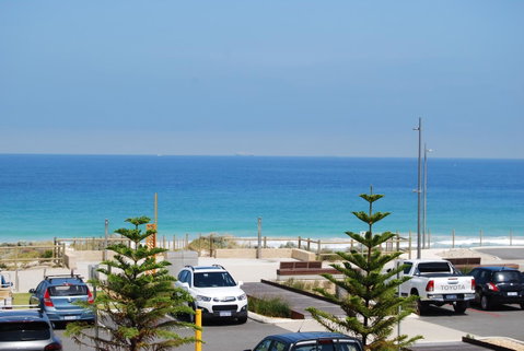 Absolute Beachfront Scarborough - Accommodation Tasmania 0