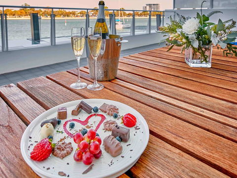 The Sebel Mandurah - Accommodation Tasmania 42